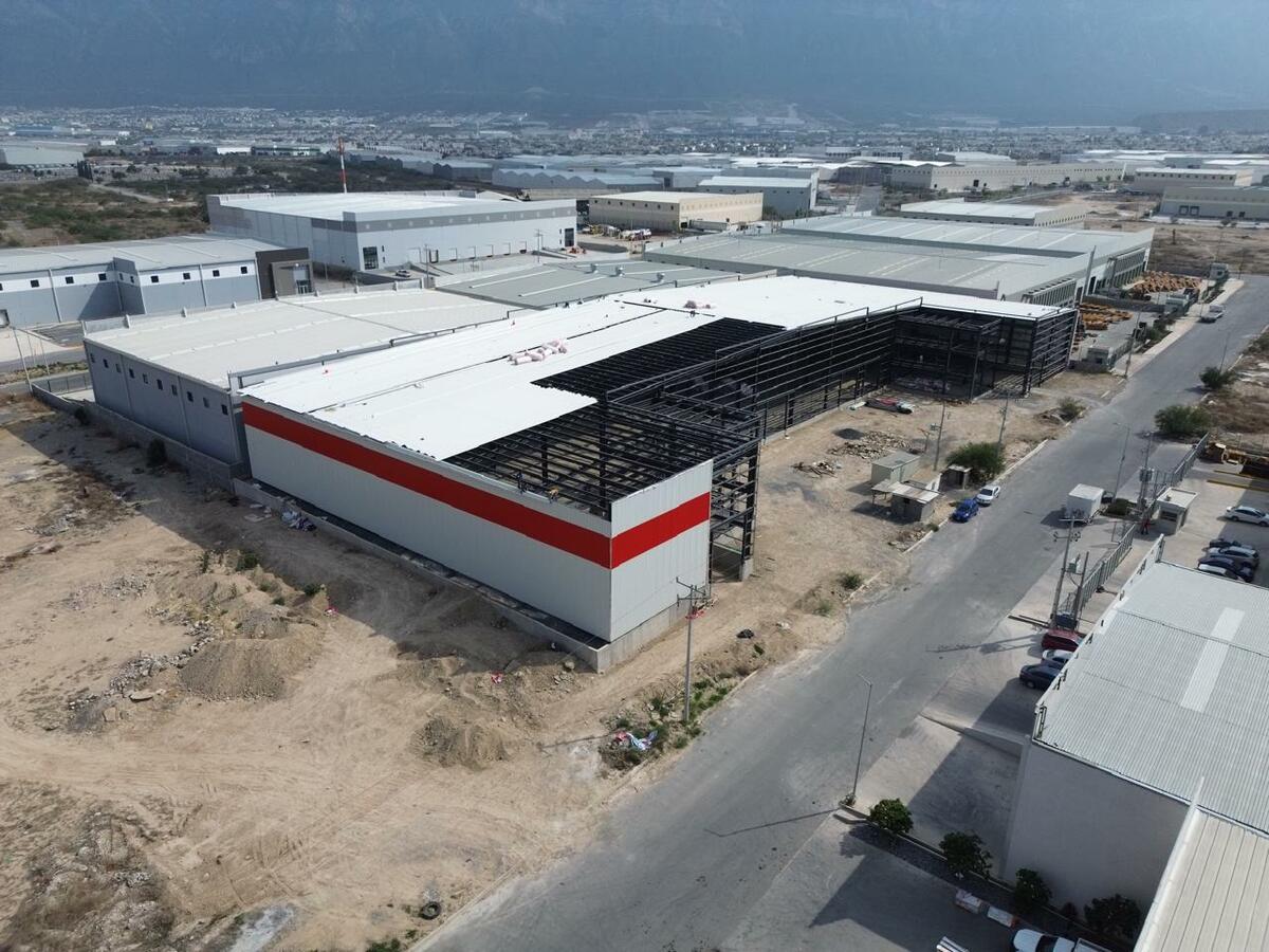 G-Industrial property slide 1